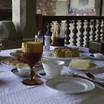 1720 Quinta Da Cancela - Winery & ゲストハウス 4*