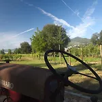 Gæstehus 1720 Quinta Da Cancela - Winery & Guimarães