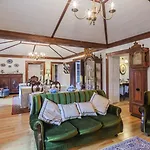 1720 Quinta Da Cancela - Winery & Gæstehus