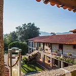 Gæstehus 1720 Quinta Da Cancela - Winery & Guimarães