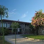 1720 Quinta Da Cancela - Winery & 4* Guimarães