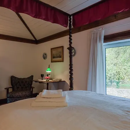 Gæstehus 1720 Quinta Da Cancela - Winery & 4*