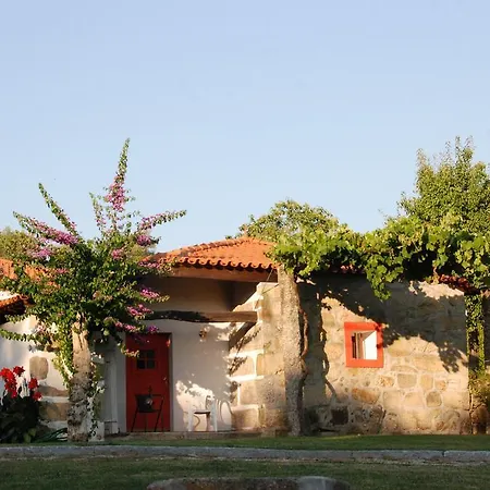 1720 Quinta Da Cancela - Winery & Gæstehus Guimarães