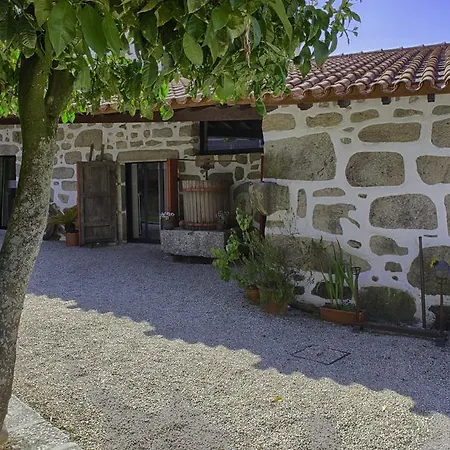 1720 Quinta Da Cancela - Winery & Gæstehus 4*