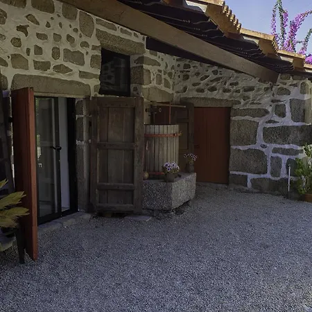 Gæstehus 1720 Quinta Da Cancela - Winery & 4*