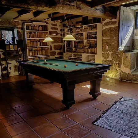 1720 Quinta Da Cancela - Winery&farmhouse Guimarães