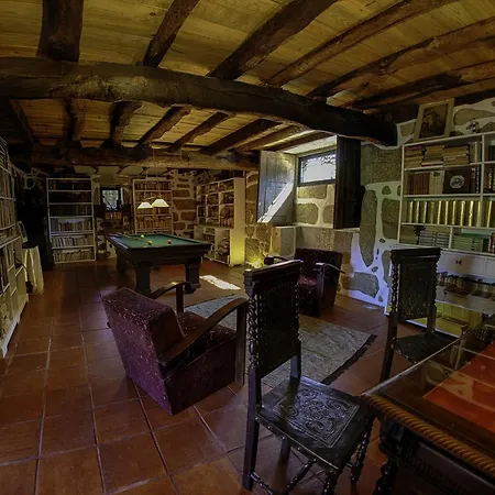 Pensjonat 1720 Quinta Da Cancela - Winery &