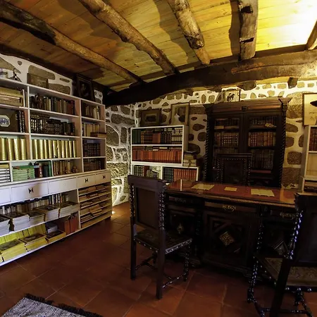 1720 Quinta Da Cancela Guimaraes