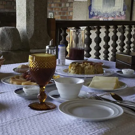1720 Quinta Da Cancela Guest house 4*