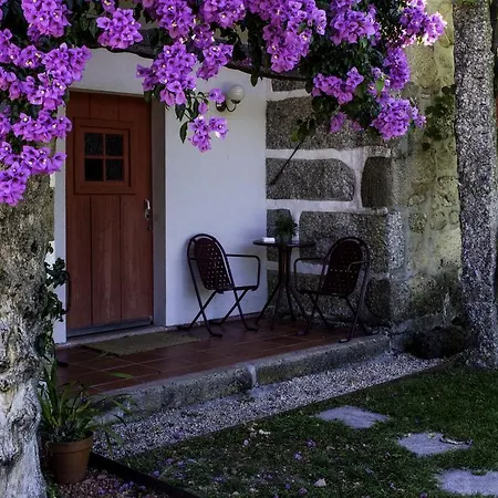 1720 Quinta Da Cancela - Winery & Gæstehus Guimarães
