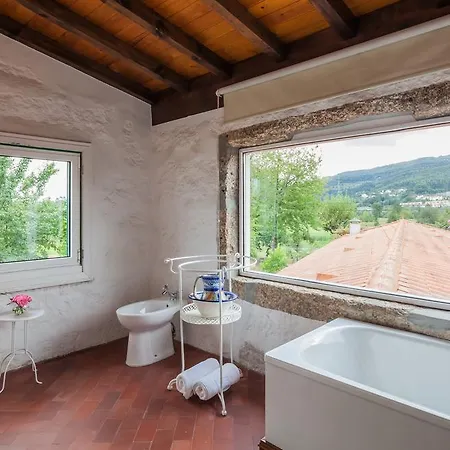Guest house 1720 Quinta Da Cancela