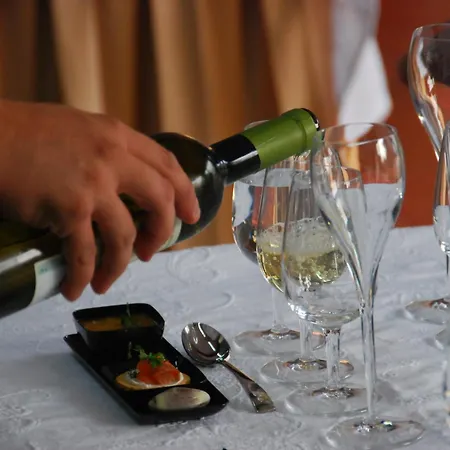 Πανσιόν 1720 Quinta Da Cancela - Winery & 4*