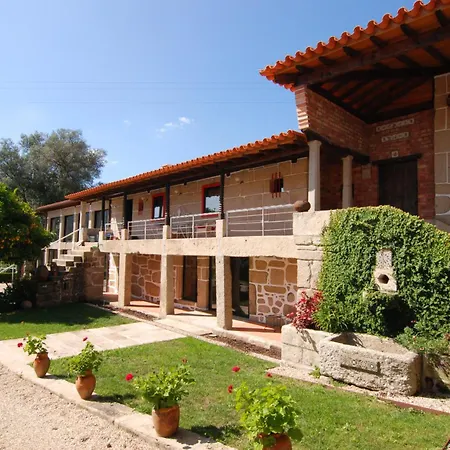 1720 Quinta Da Cancela - Winery &