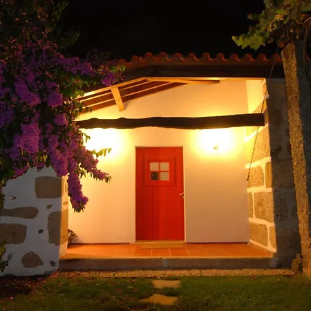 Guest house 1720 Quinta Da Cancela 4*