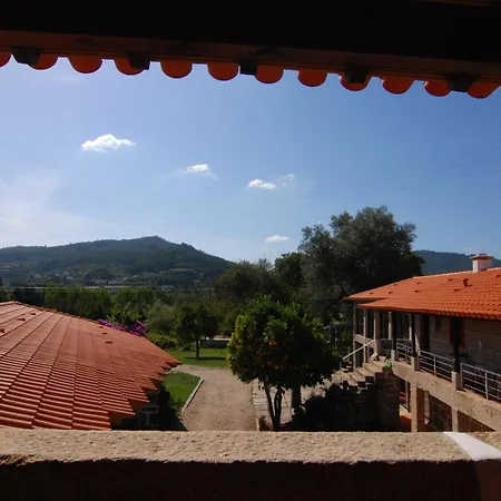 1720 Quinta Da Cancela - Winery &