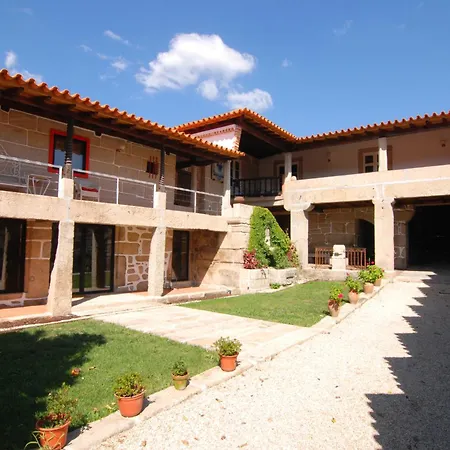 Guest house 1720 Quinta Da Cancela Guimaraes