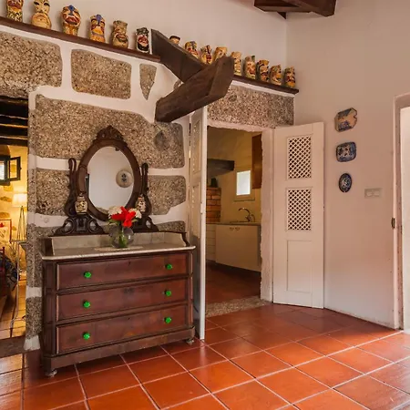 1720 Quinta Da Cancela - Winery&farmhouse