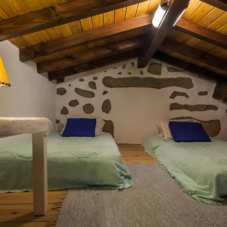 Guest house 1720 Quinta Da Cancela