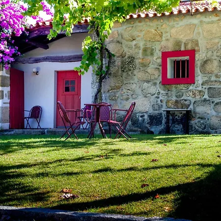 1720 Quinta Da Cancela - Winery & 4*