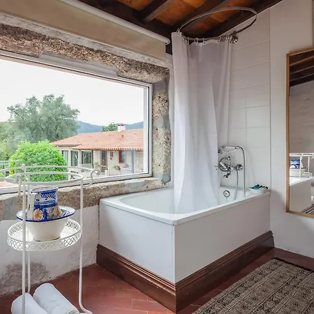 1720 Quinta Da Cancela - Winery&farmhouse Affittacamere