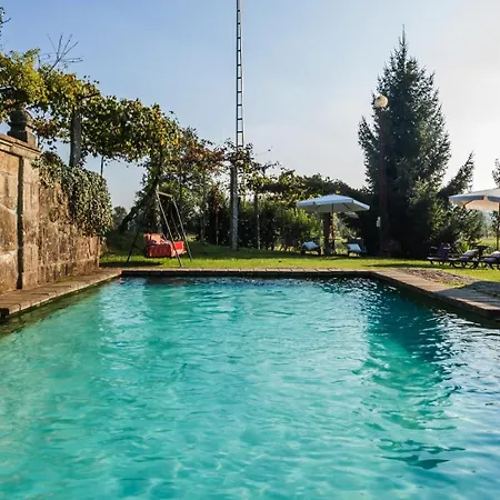 1720 Quinta Da Cancela - Winery&farmhouse