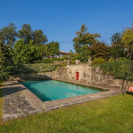 Guest house 1720 Quinta Da Cancela 4*