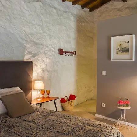 1720 Quinta Da Cancela - Winery & Gæstehus 4*