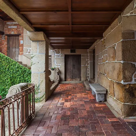 1720 Quinta Da Cancela - Winery & Гимарайнш