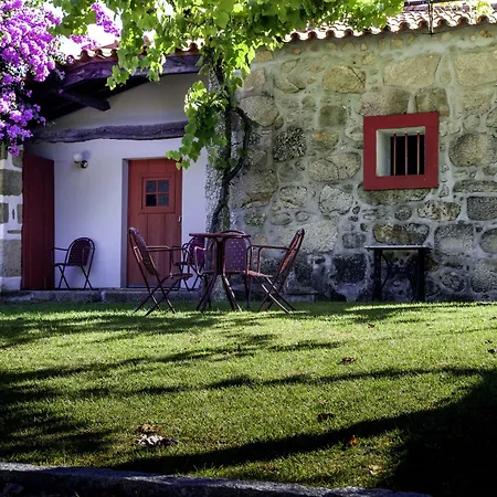 1720 Quinta Da Cancela - Winery & Гостевой дом 4*