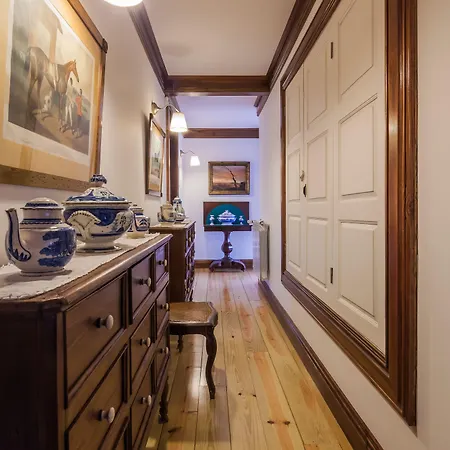 1720 Quinta Da Cancela - Winery & Гостевой дом Гимарайнш