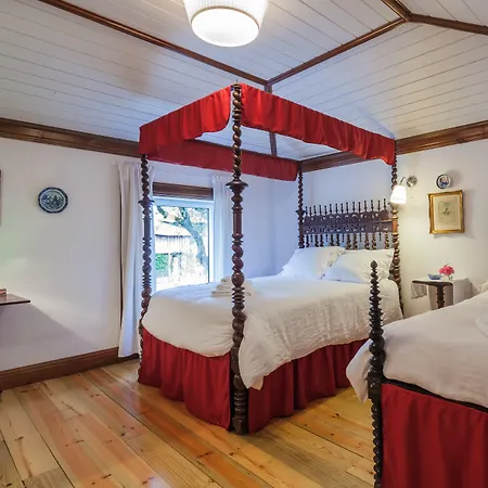 1720 Quinta Da Cancela - Winery & 4*