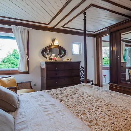 1720 Quinta Da Cancela - Winery &