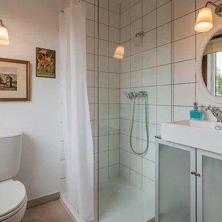 1720 Quinta Da Cancela - Winery & 4* Гимарайнш