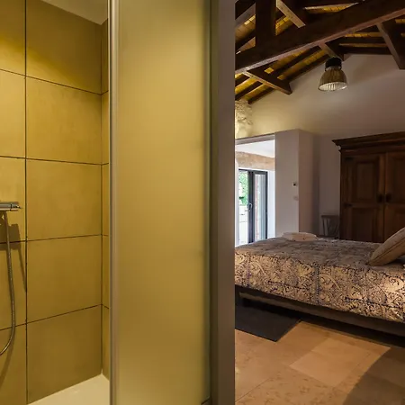 1720 Quinta Da Cancela - Winery&farmhouse Affittacamere 4*