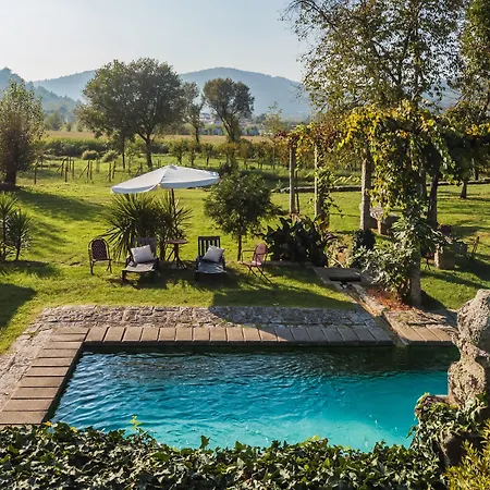 1720 Quinta Da Cancela - Winery & 4*