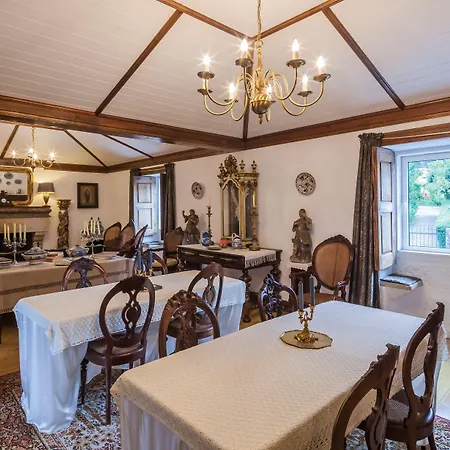 Гостевой дом 1720 Quinta Da Cancela - Winery &