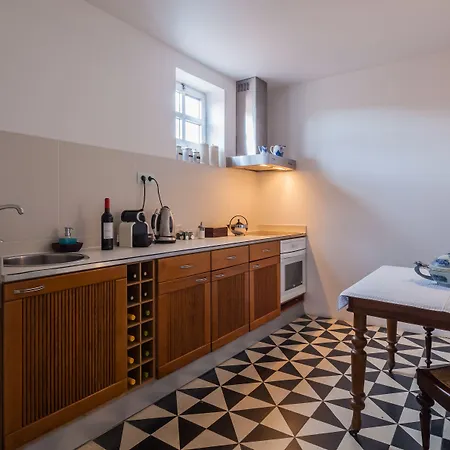 1720 Quinta Da Cancela - Winery & Gæstehus Guimarães