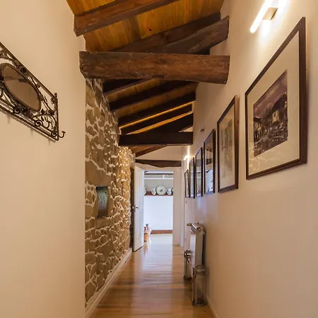 1720 Quinta Da Cancela - Winery&farmhouse