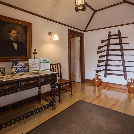 Гостевой дом 1720 Quinta Da Cancela - Winery &