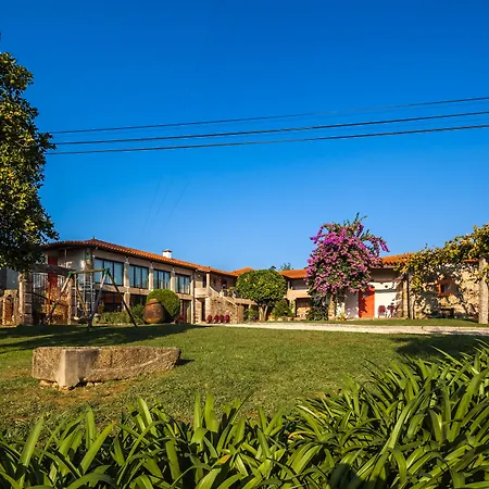 Гостевой дом 1720 Quinta Da Cancela - Winery & 4*