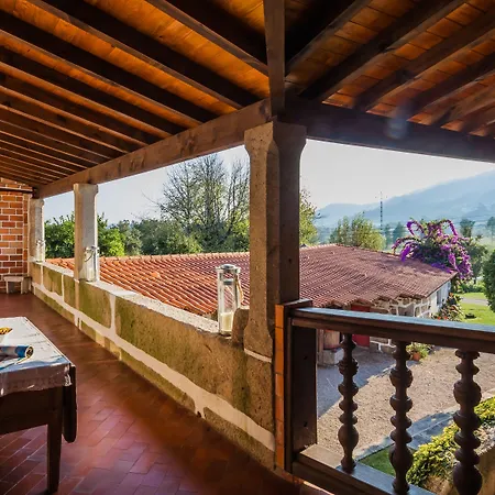 Гостевой дом 1720 Quinta Da Cancela - Winery & 4*