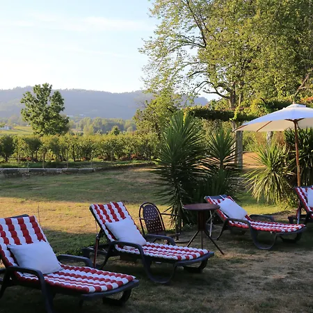 Гостевой дом 1720 Quinta Da Cancela - Winery & 4*