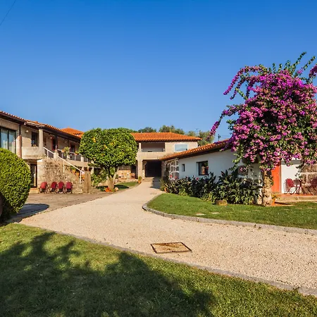 1720 Quinta Da Cancela - Winery&farmhouse 4*