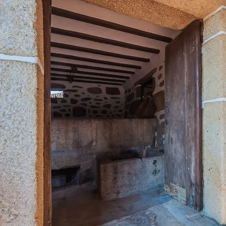 1720 Quinta Da Cancela - Winery&farmhouse Affittacamere