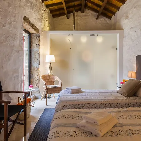 1720 Quinta Da Cancela - Winery & 4*