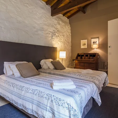 Affittacamere 1720 Quinta Da Cancela - Winery&farmhouse Guimarães