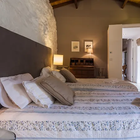 1720 Quinta Da Cancela - Winery & Гостевой дом