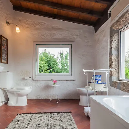 1720 Quinta Da Cancela - Winery & Гостевой дом