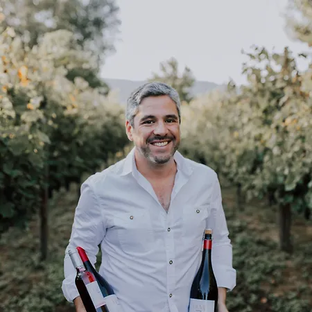 Πανσιόν 1720 Quinta Da Cancela - Winery &