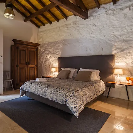 1720 Quinta Da Cancela - Winery & Γκιμαράες